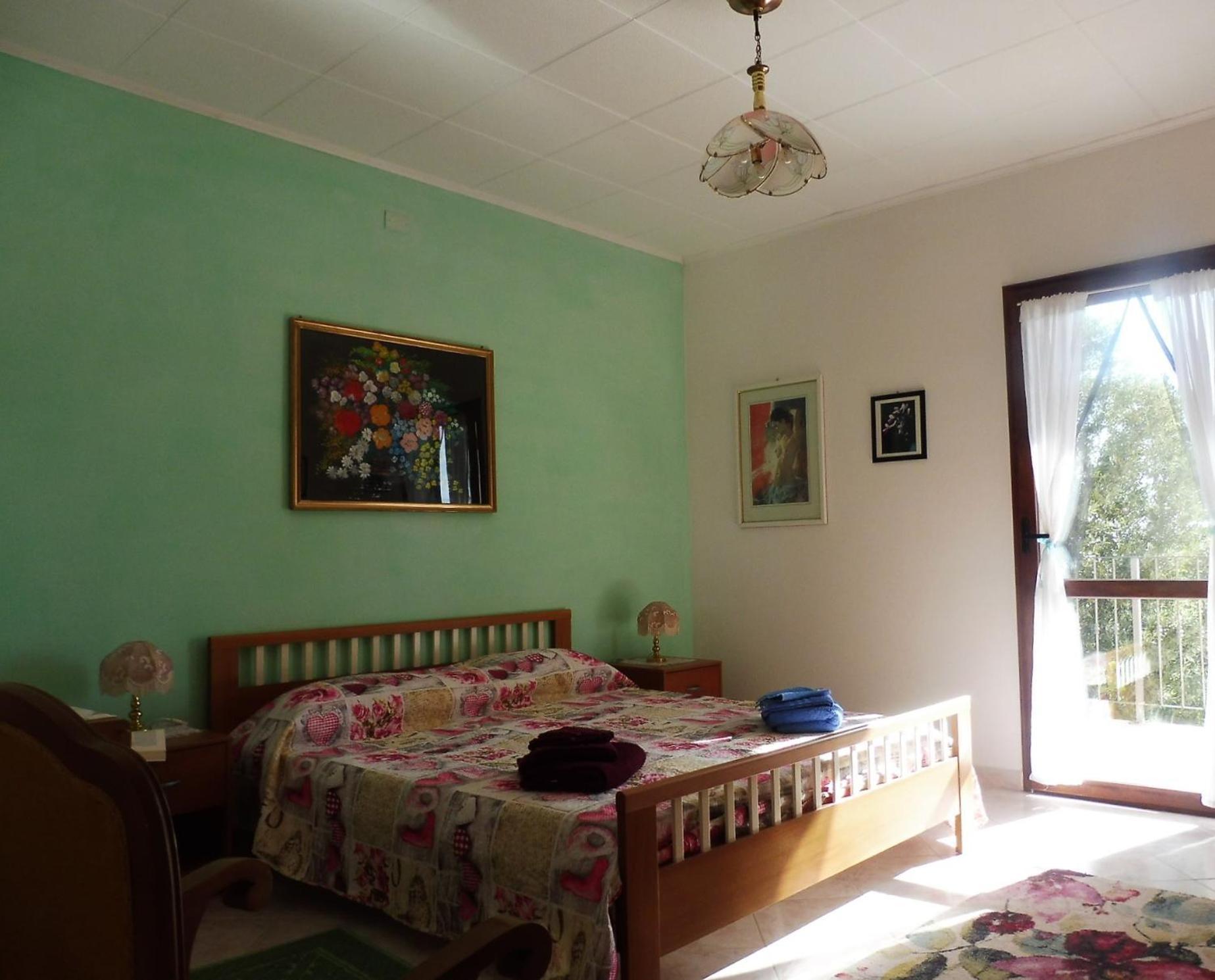 Casa Miriam - Appartamenti Vacanze Villaputzu Habitación foto
