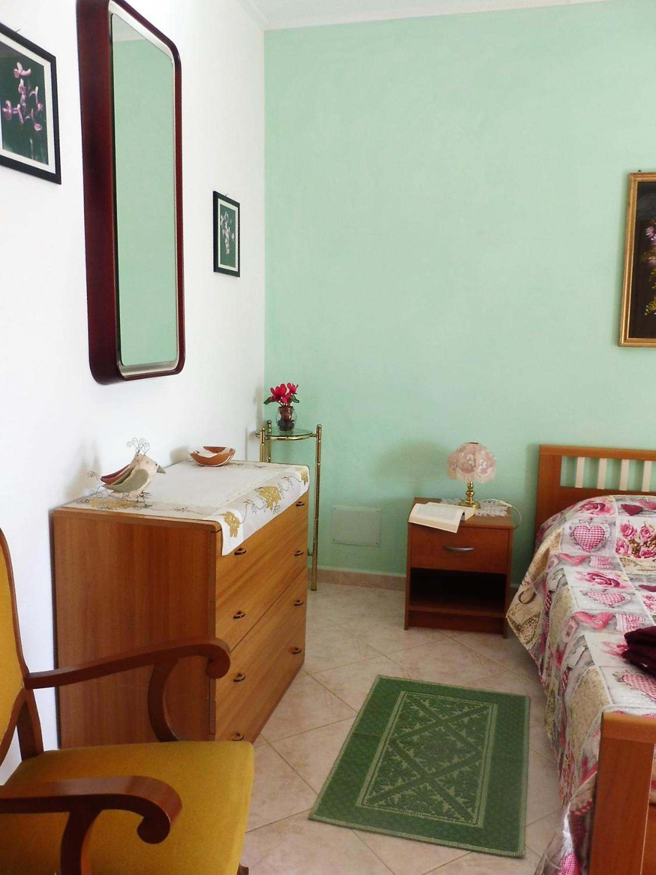 Casa Miriam - Appartamenti Vacanze Villaputzu Habitación foto