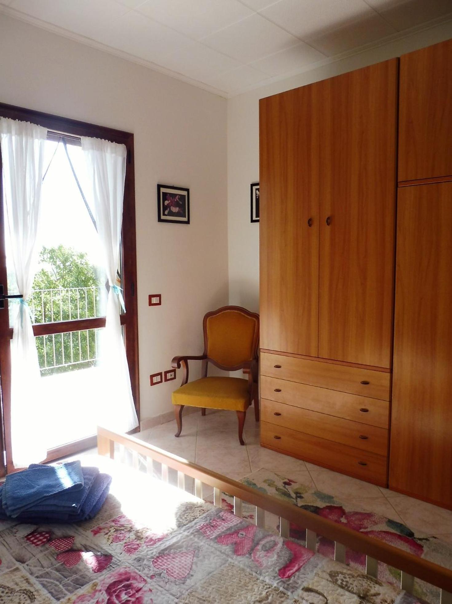 Casa Miriam - Appartamenti Vacanze Villaputzu Habitación foto