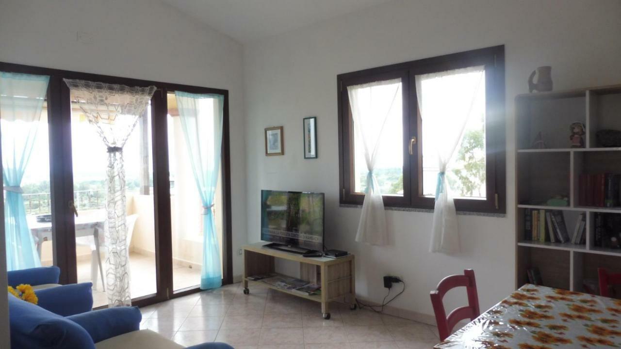 Casa Miriam - Appartamenti Vacanze Villaputzu Exterior foto